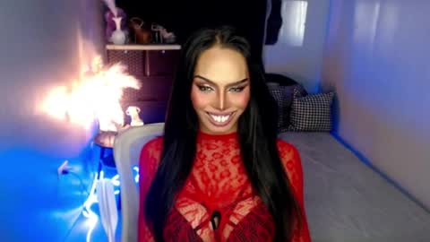 Mistress MikeyAlawi online show from 06-17-26, 05:03