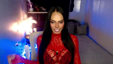 Mistress MikeyAlawi online show from 06-18-26, 05:08