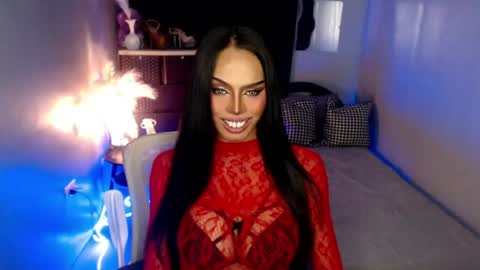 Mistress MikeyAlawi online show from 06-18-26, 11:47