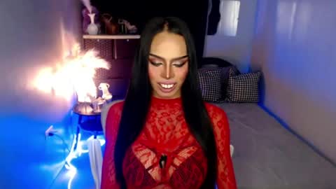 Mistress MikeyAlawi online show from 06-25-26, 04:44