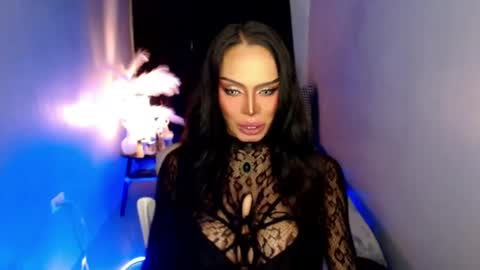 Mistress MikeyAlawi online show from 06-29-26, 03:02