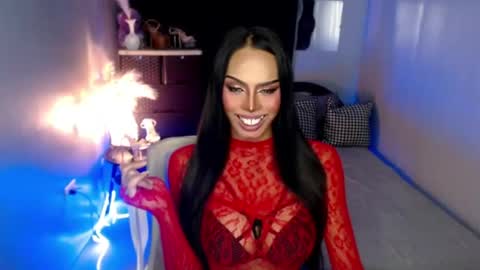 Mistress MikeyAlawi online show from 06-30-26, 08:10