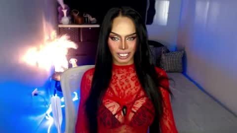 Mistress MikeyAlawi online show from 07-01-26, 08:16