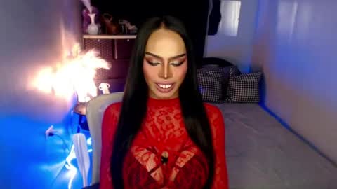 Mistress MikeyAlawi online show from 07-06-26, 03:03
