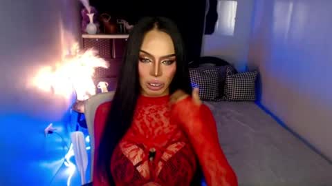 Mistress MikeyAlawi online show from 07-07-26, 04:04
