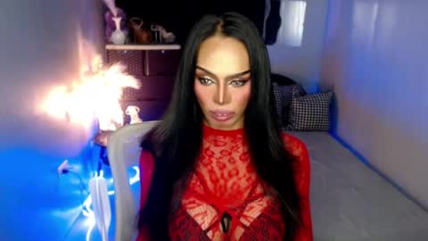 Mistress MikeyAlawi online show from 07-07-26, 06:47