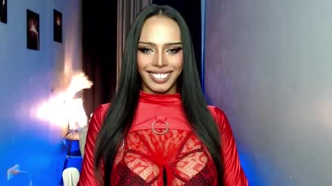Mistress MikeyAlawi online show from 07-16-26, 09:04