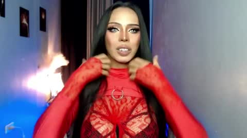 Mistress MikeyAlawi online show from 07-24-26, 12:41