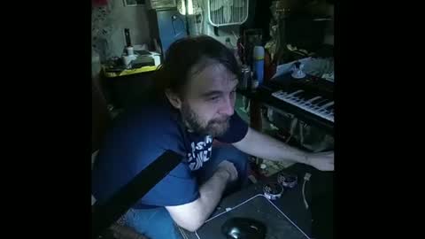 Mikey online show from 12-15-24, 07:21