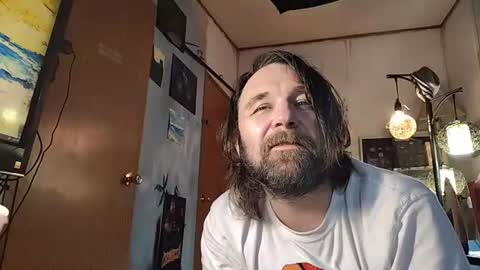 Mikey online show from 12-18-24, 09:29