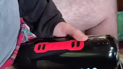 Mikey online show from 01-05-25, 06:24