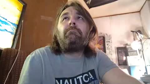 Mikey online show from 01-07-25, 05:33