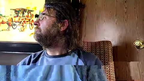 Mikey online show from 01-26-25, 08:02