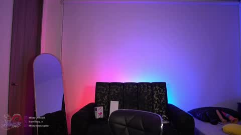 Snapshot of mikeymorningstar chatting on 05-22-26, 10:48 mikeymorningstar online show from 05-22-26, 10:48