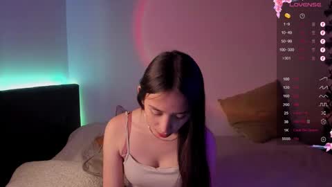 VIOLETAMIKE online show from 01-28-25, 06:28