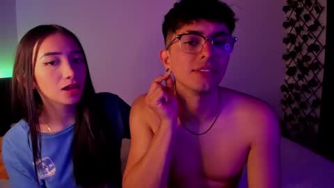 VIOLETAMIKE online show from 02-17-25, 05:32