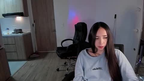 VIOLETAMIKE online show from 10-04-25, 05:16