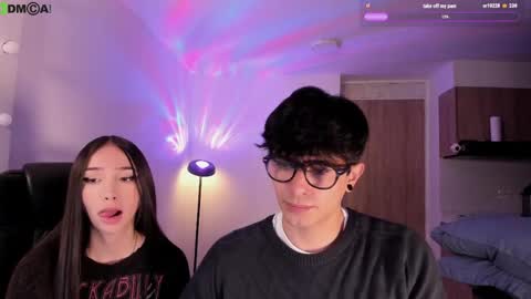 VIOLETAMIKE online show from 04-21-26, 02:51