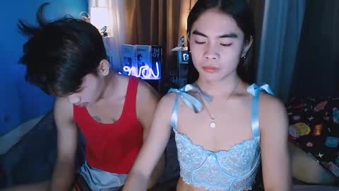 Snapshot of mikhayla_and_zeus_room chatting on 12-02-24, 03:37 Mikhayla and Zeus online show from 12-02-24, 03:37