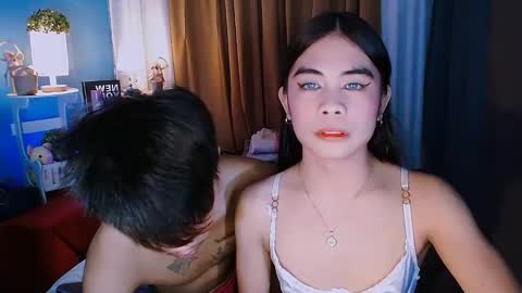 Snapshot of mikhayla_and_zeus_room chatting on 12-08-24, 06:33 Mikhayla and Zeus online show from 12-08-24, 06:33