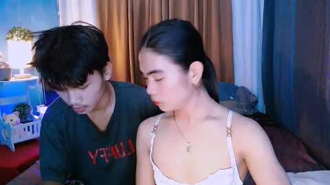 Snapshot of mikhayla_and_zeus_room chatting on 12-11-24, 06:04 Mikhayla and Zeus online show from 12-11-24, 06:04