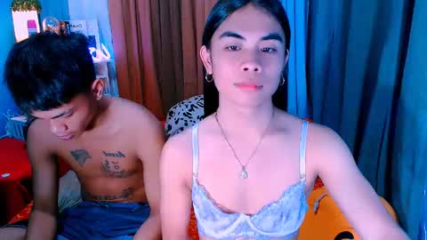 Snapshot of mikhayla_and_zeus_room chatting on 03-04-25, 11:40 Mikhayla and Zeus online show from 03-04-25, 11:40