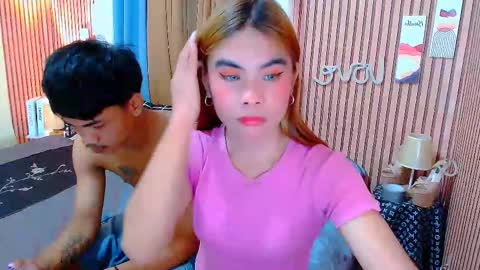 Snapshot of mikhayla_and_zeus_room chatting on 11-28-25, 06:05 Mikhayla and Zeus online show from 11-28-25, 06:05