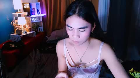 Mikhayla online show from 01-09-25, 08:55