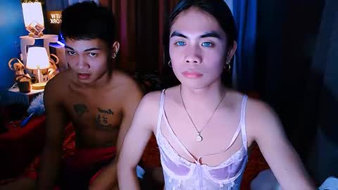 Mikhayla online show from 02-01-25, 05:37