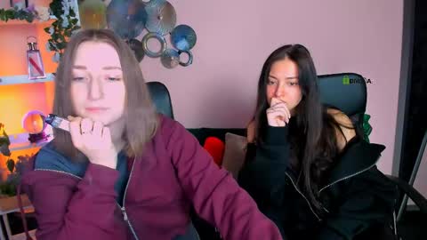 Miki online show from 04-13-26, 05:46