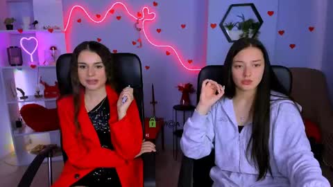 Miki online show from 04-21-26, 05:58