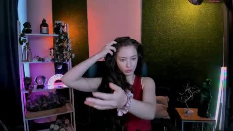 Snapshot of miki_nikki chatting on 06-04-26, 05:35 Miki online show from 06-04-26, 05:35