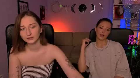 Miki online show from 07-01-26, 05:42