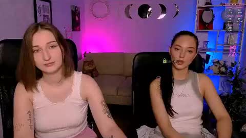 Miki online show from 07-07-26, 05:43
