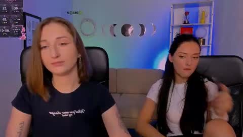 Miki online show from 08-03-26, 05:39