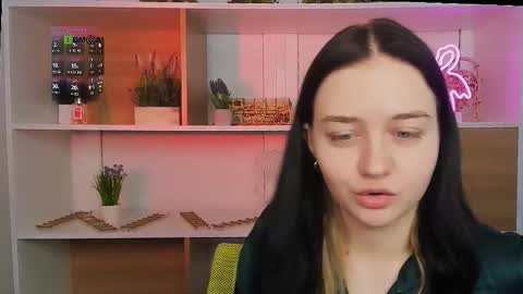 miki_ti online show from 11-30-25, 09:35