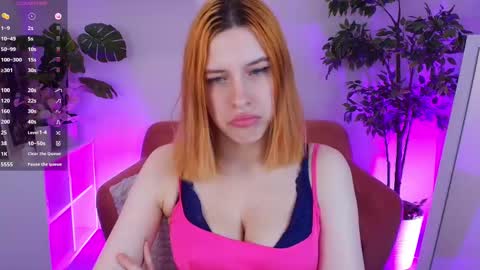 mikka_blush online show from 02-28-25, 01:15