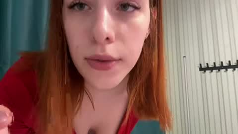 Snapshot of mikka_blush chatting on 07-10-26, 09:17 mikka_blush online show from 07-10-26, 09:17