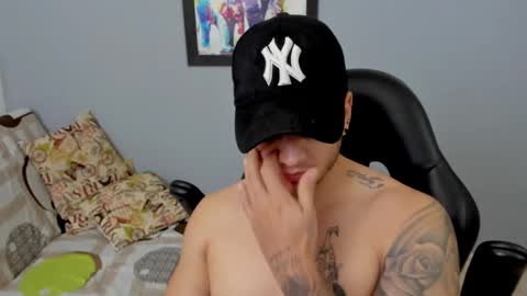 MIKKE online show from 02-10-25, 02:05