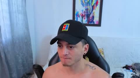 MIKKE online show from 11-20-25, 01:22