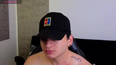 Snapshot of mikke_love chatting on 03-02-26, 02:24 MIKKE online show from 03-02-26, 02:24