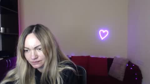 Adalina online show from 01-11-26, 10:09