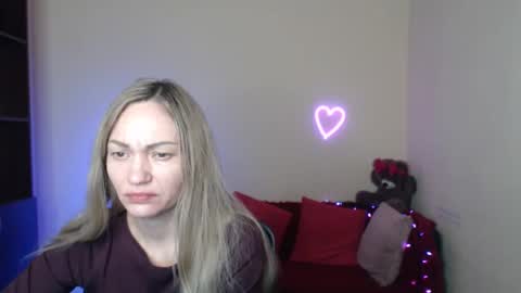 Adalina online show from 03-21-26, 06:55