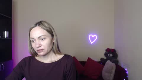 Adalina online show from 04-14-26, 06:36