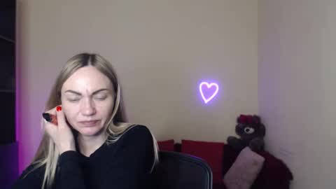 Adalina online show from 04-18-26, 07:07