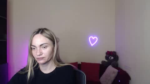 Adalina online show from 04-18-26, 07:58