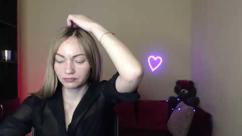 Adalina online show from 05-21-26, 11:28