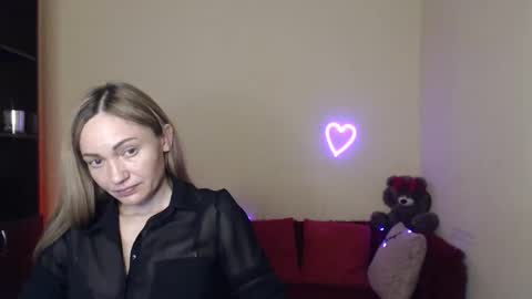 Adalina online show from 05-22-26, 11:27