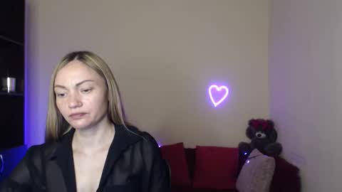 Adalina online show from 05-28-26, 11:29