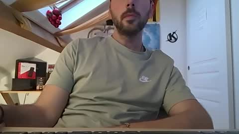 mikmik91 online show from 01-06-25, 04:13